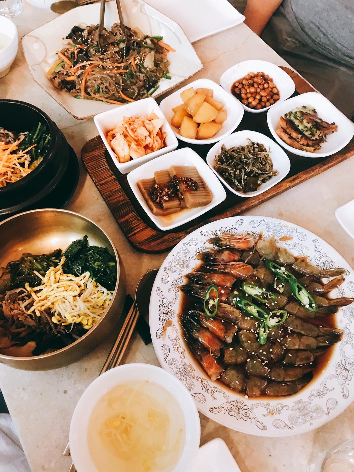 Food Guide | Mapo District 6 exclusive restaurants that you'd love to visit in Mapo District